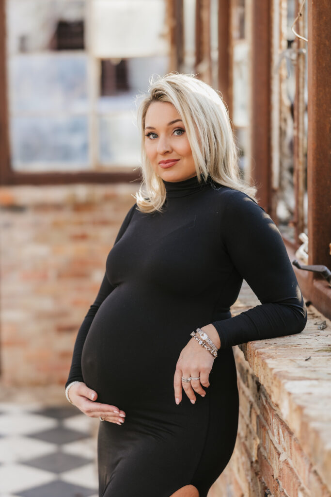 close-up-of-mama-to-be