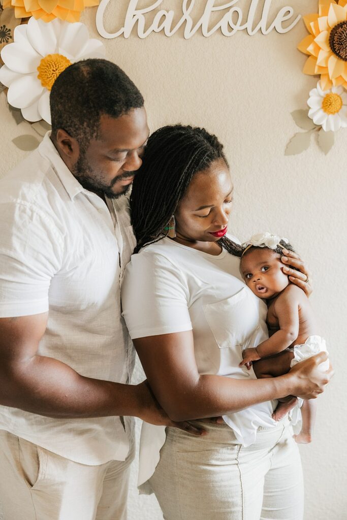 Central Texas Newborn Photography Session; New Braunfels Newborn Photography; Central Texas Photographer; Christina Carroll Photography