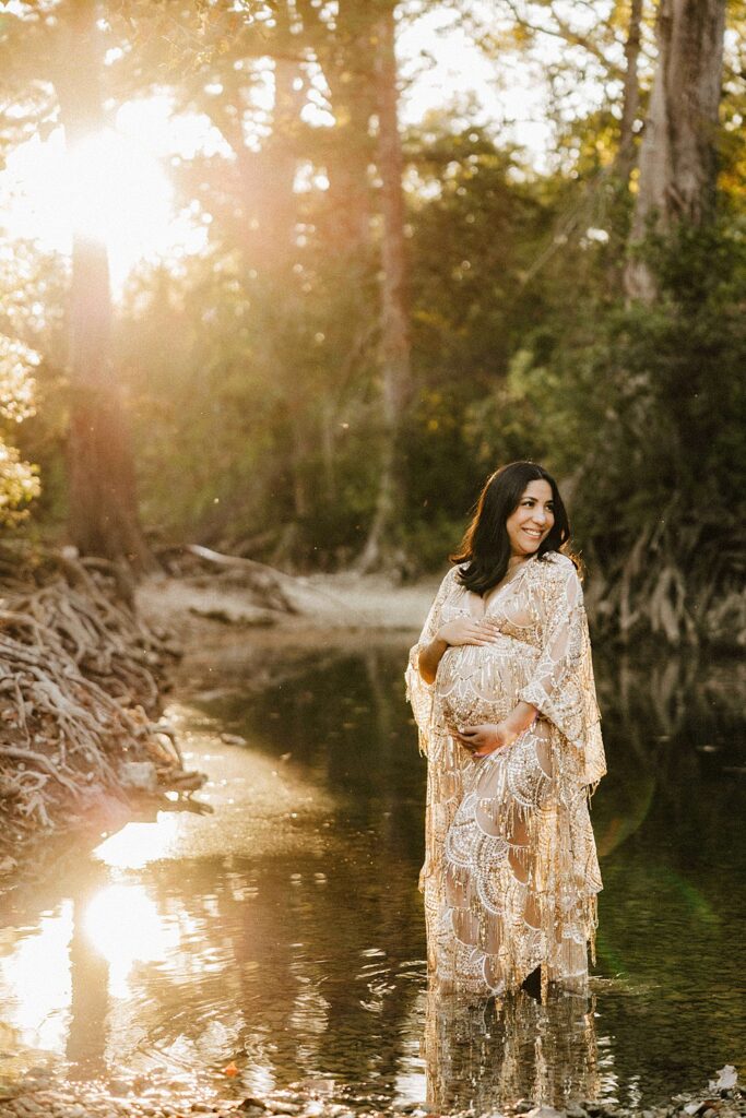 Christina Carroll Photography; Wimberley, Austin, San Antonio Texas maternity photography; Hill Country maternity photos