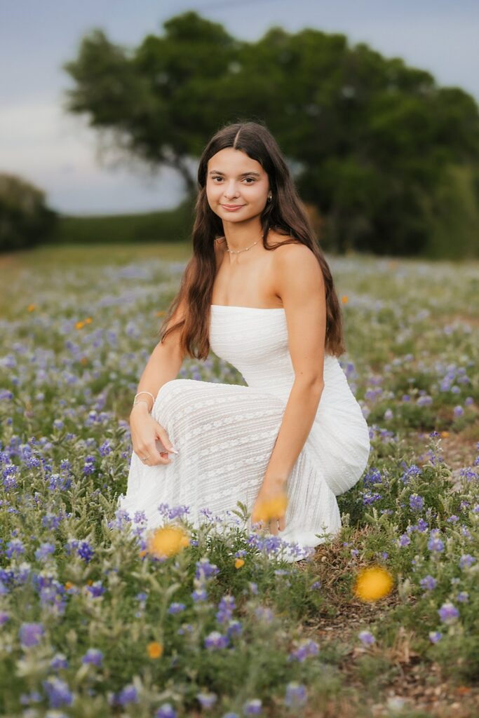 Austin Senior Photographer; Central Texas senior photos; summer senior photos Austin; Christina Carroll Photography