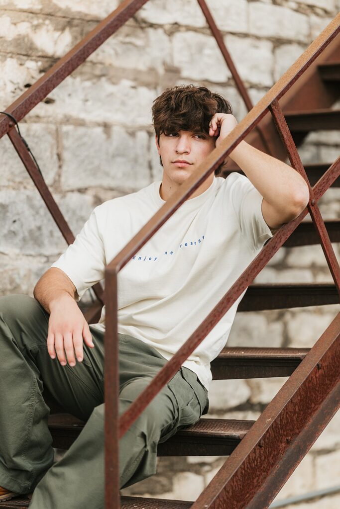Austin senior photographer; Central Texas senior photographer; senior picture locations Austin; Christina Carroll Photography