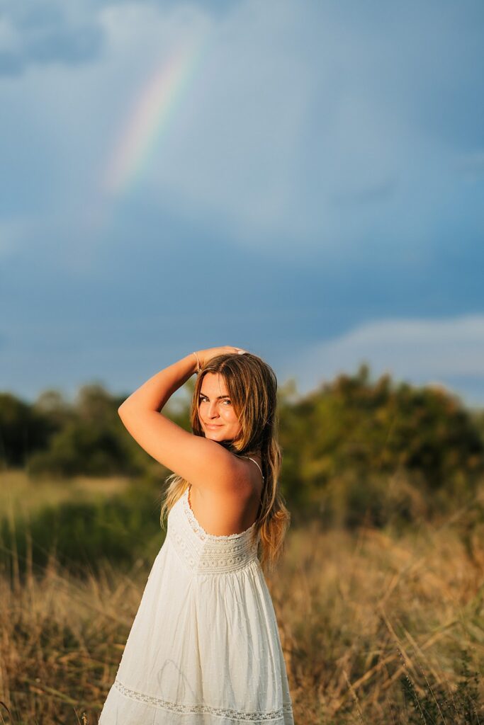 Wimberley senior pictures; Texas Hill Country senior photographer; senior photographer Wimberley TX; Austin senior photographer